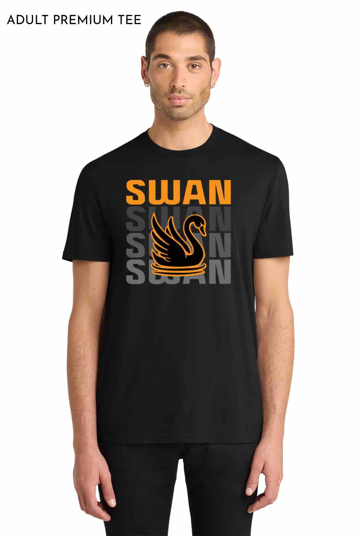 Pioneer Path Crews: Swan - Design 3
