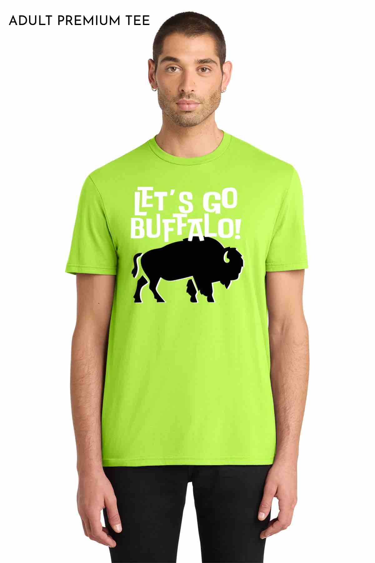 Pioneer Path Crews: Buffalo - Design 6