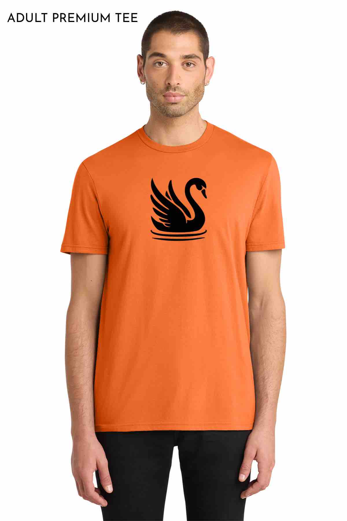 Pioneer Path Crews: Swan - Design 10