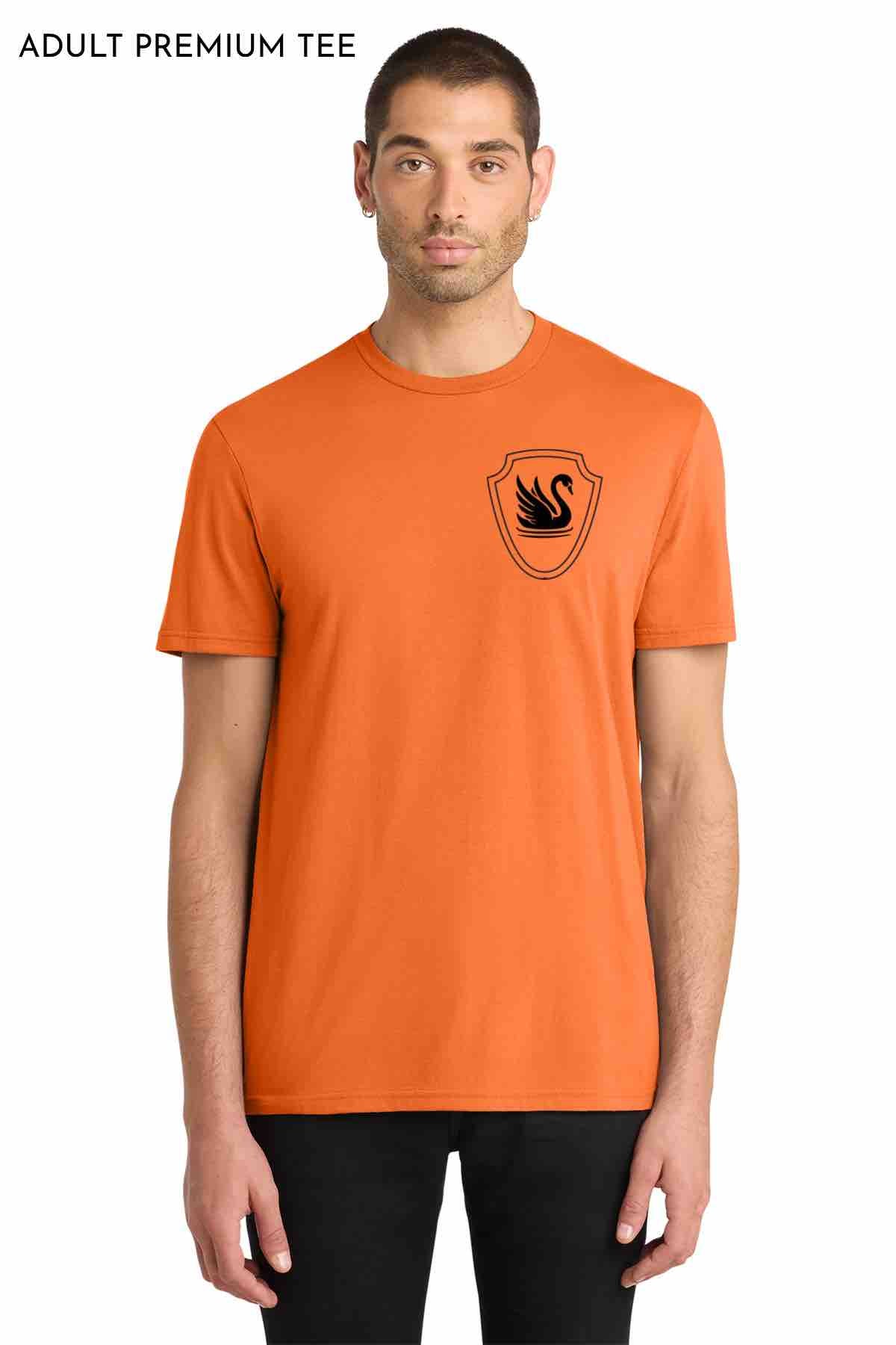 Pioneer Path Crews: Swan - Design 5
