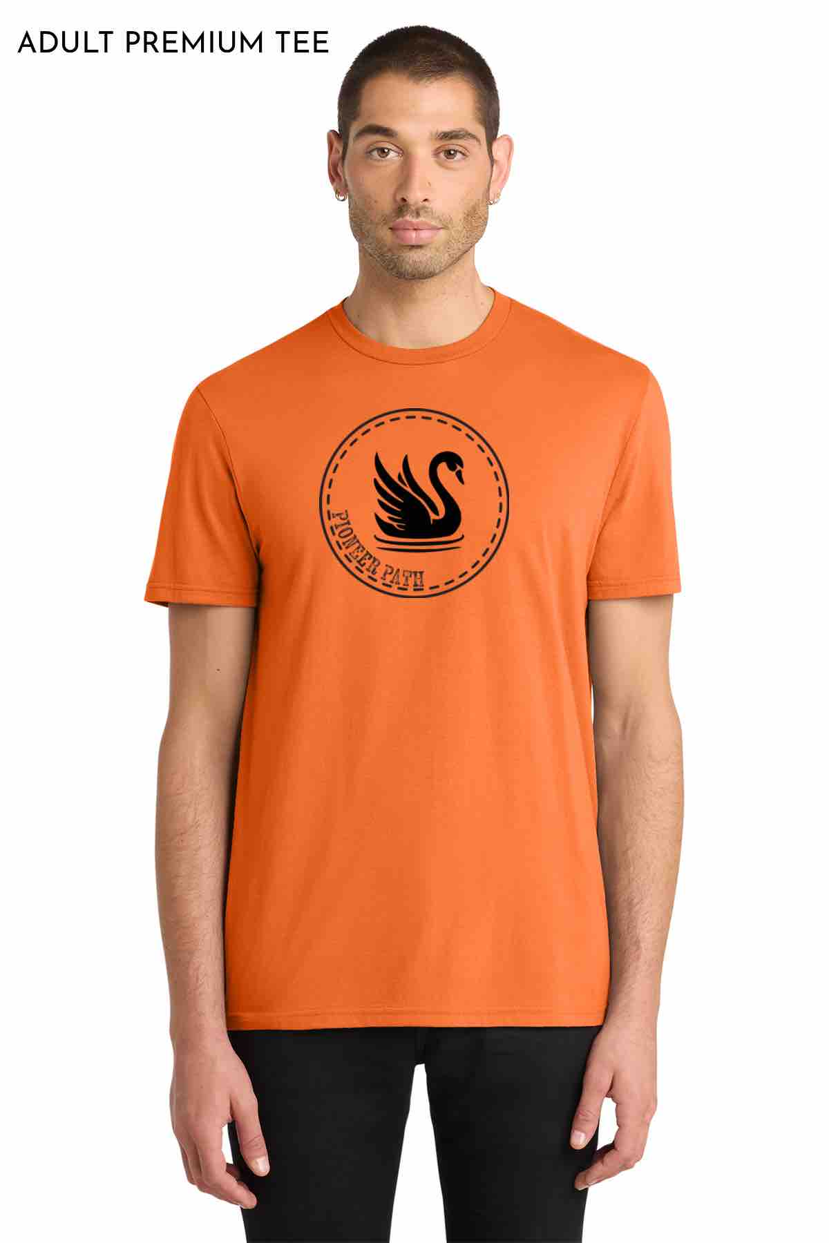 Pioneer Path Crews: Swan - Design 7