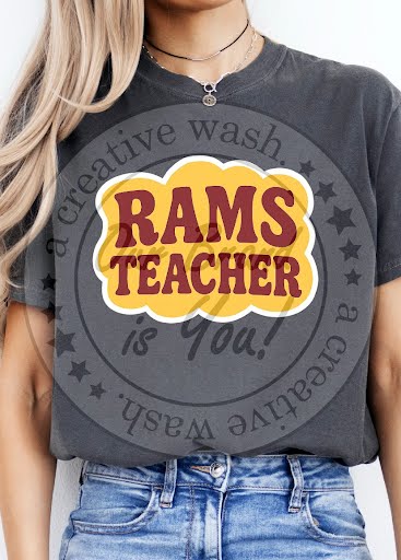 Shepherd Spiritwear: Design 4