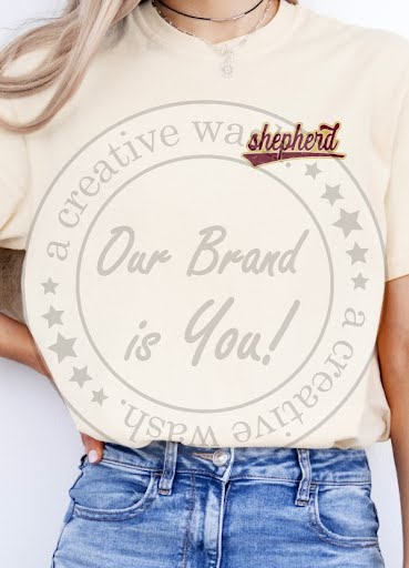 Shepherd Spiritwear: Design 25