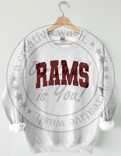 Shepherd Spiritwear: Design 9