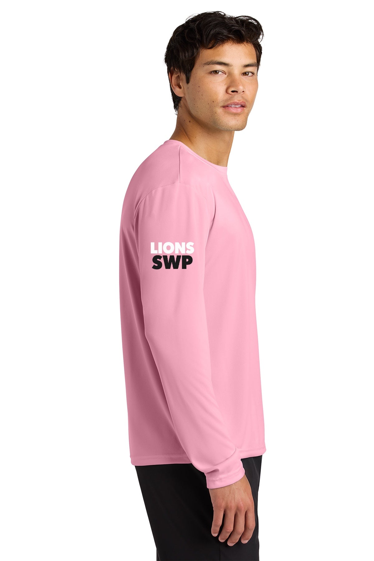 Lions Jrs. SWP: Dig Pink - AAU National Championship 2026