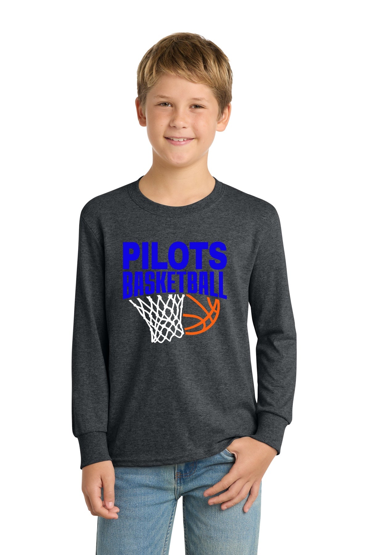 MPR (Pilots): Girls Basketball