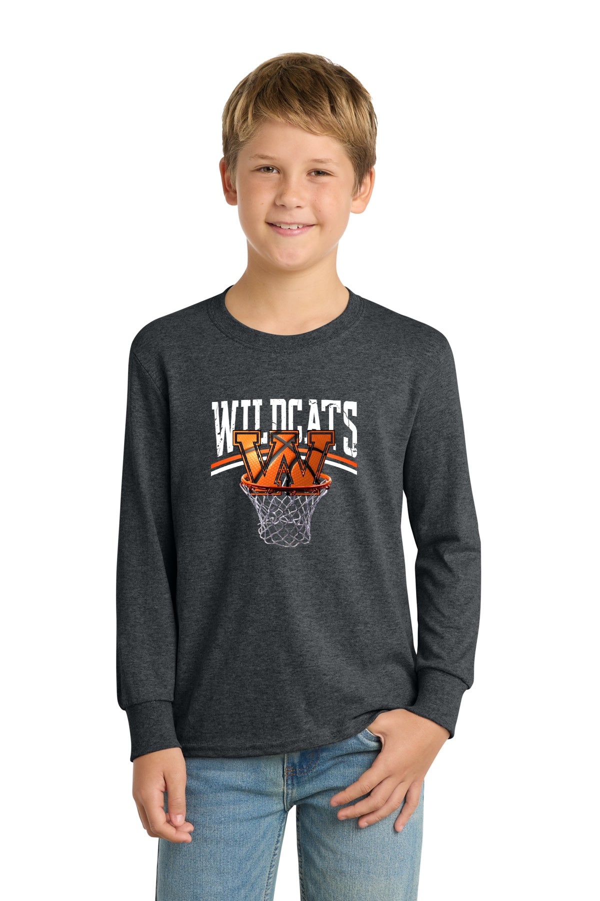 MPR (Wildcats): Girls Basketball