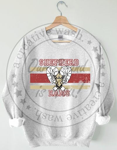 Shepherd Spiritwear: Vintage