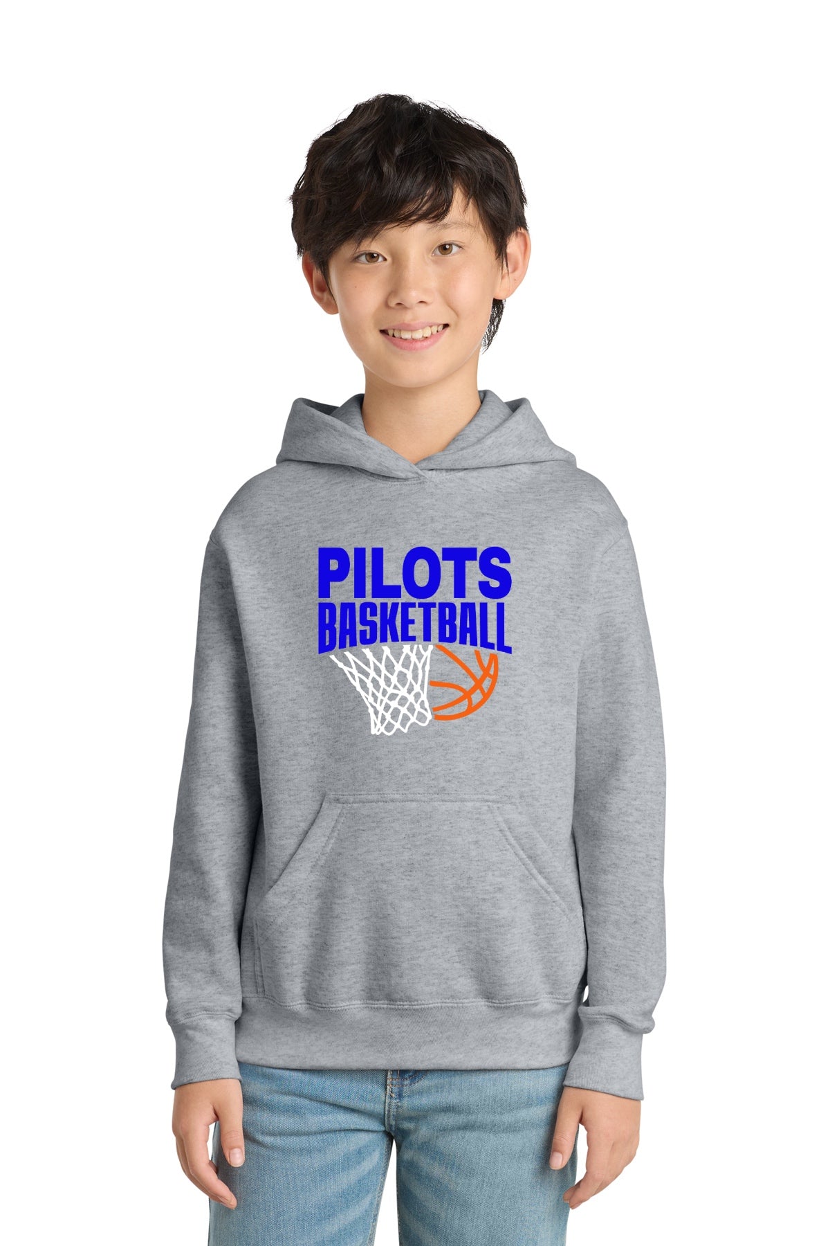 MPR (Pilots): Girls Basketball