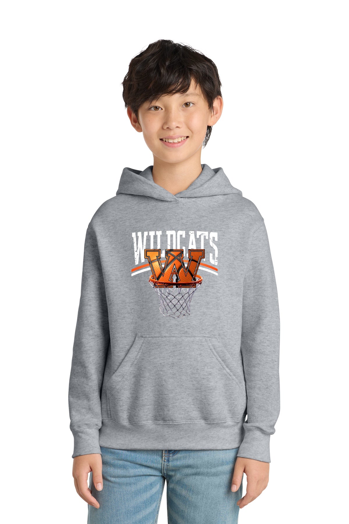 MPR (Wildcats): Girls Basketball