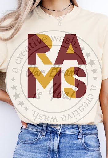 Shepherd Spiritwear: Design 5