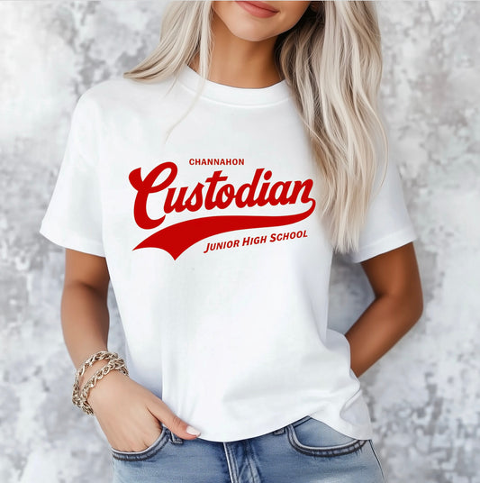 CJHS Spiritwear: Design 10