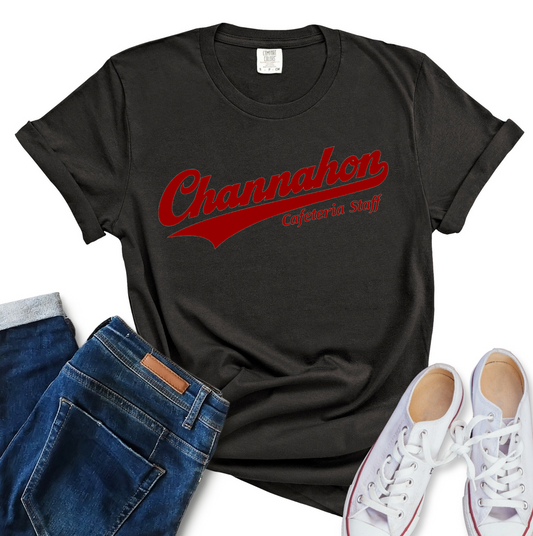CJHS Spiritwear: Design 22