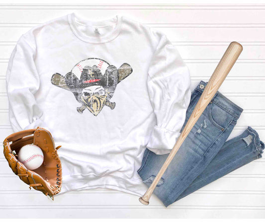 Rebels Baseball: Design 13 (District)