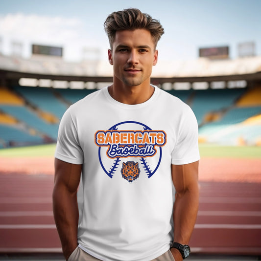 Sabercats: Design 1
