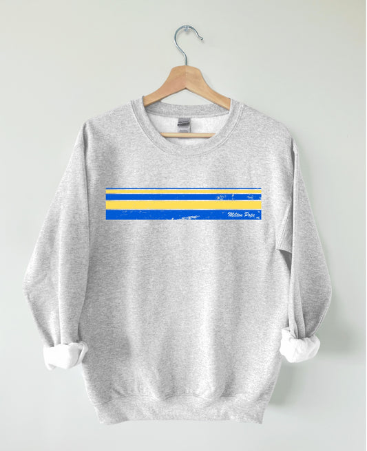 Milton Pope Spiritwear for Kids: Seventy (Port & Company)