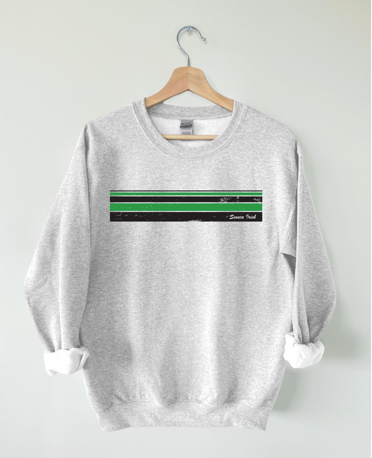 Seneca High School Spiritwear: Seventy (Port & Company)