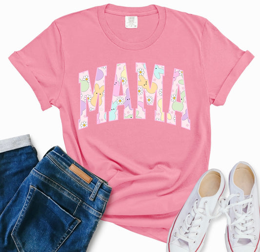 Spring: Mama