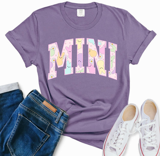 Spring: Mini