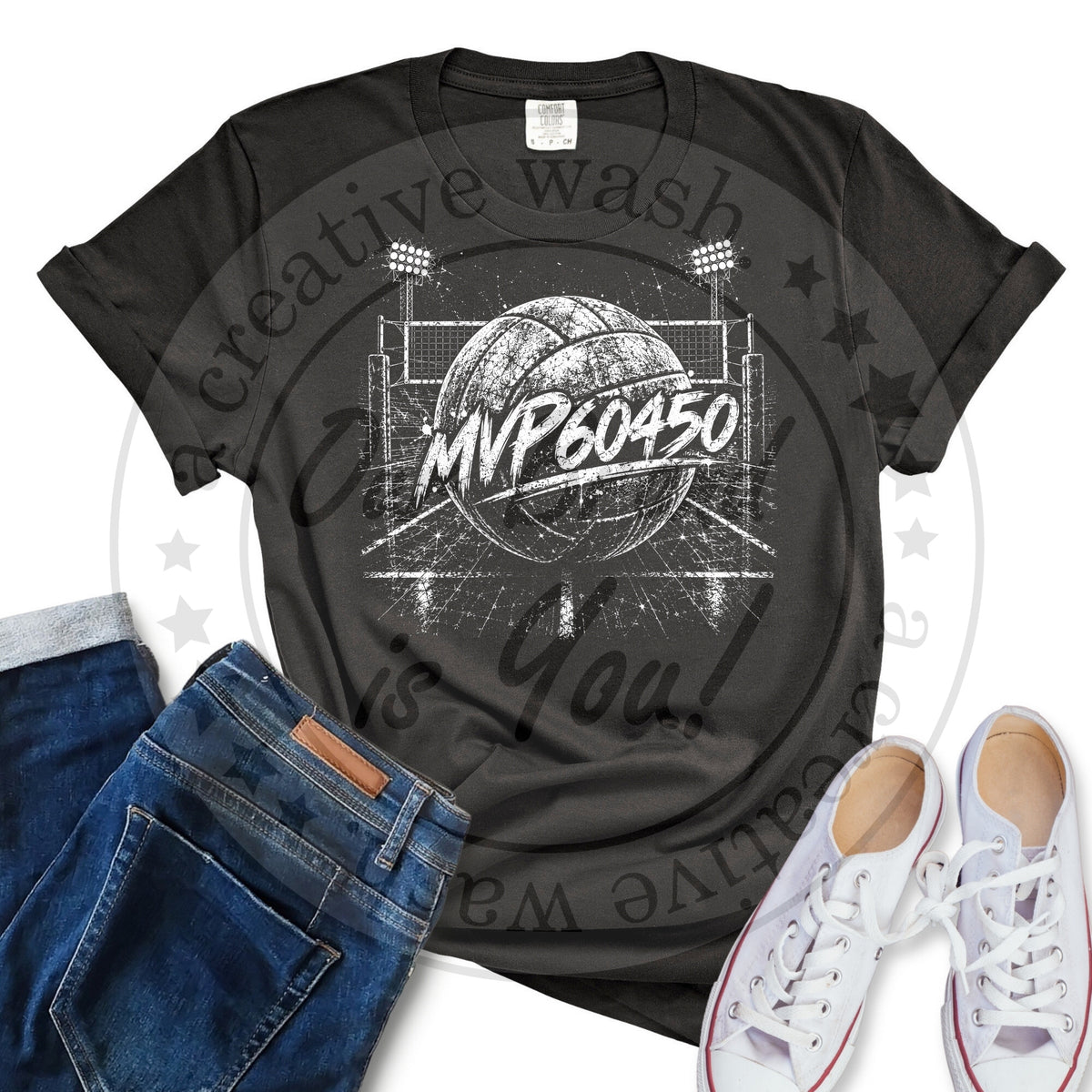 MVP 60450 Volleyball 2026: Design 8 (NIKE)