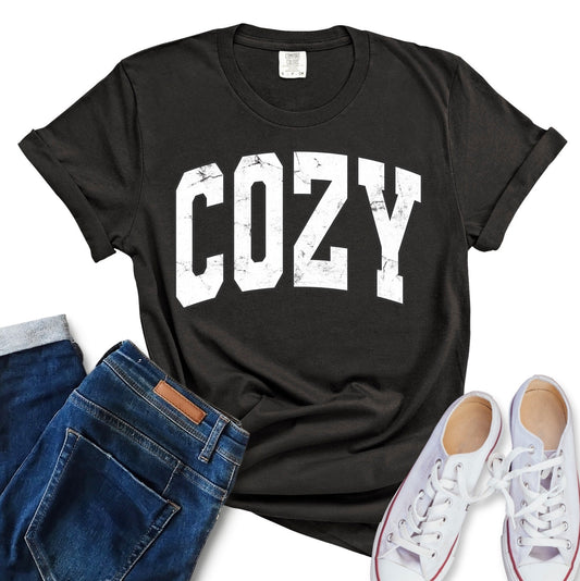 COZY