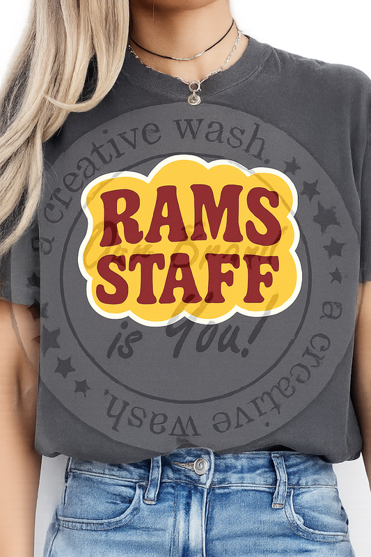 Shepherd Spiritwear: Design 11