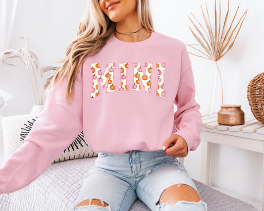 Fall: MINI