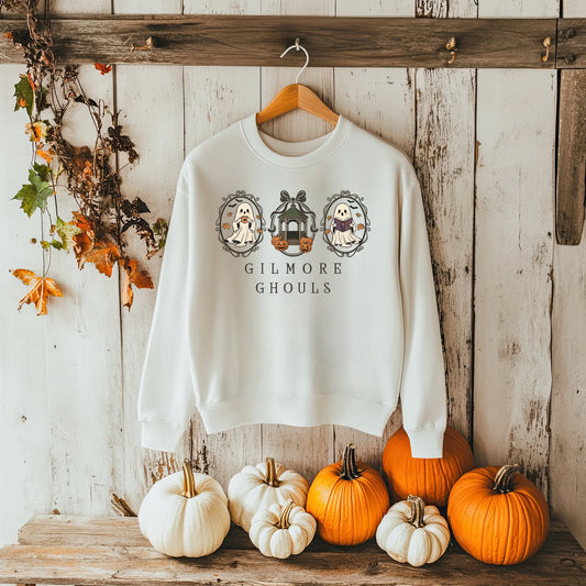 Fall: Gilmore Ghouls