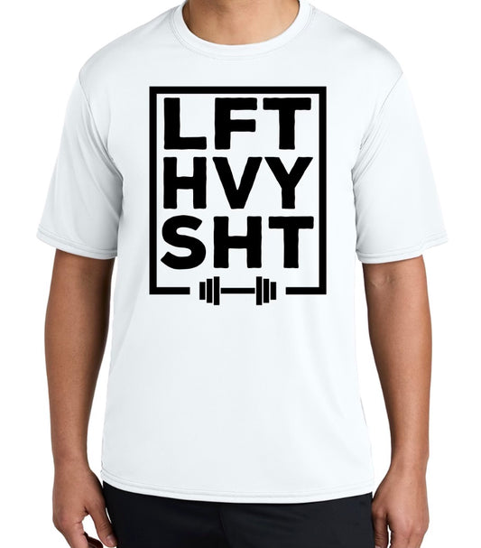 LFT HVY SHT