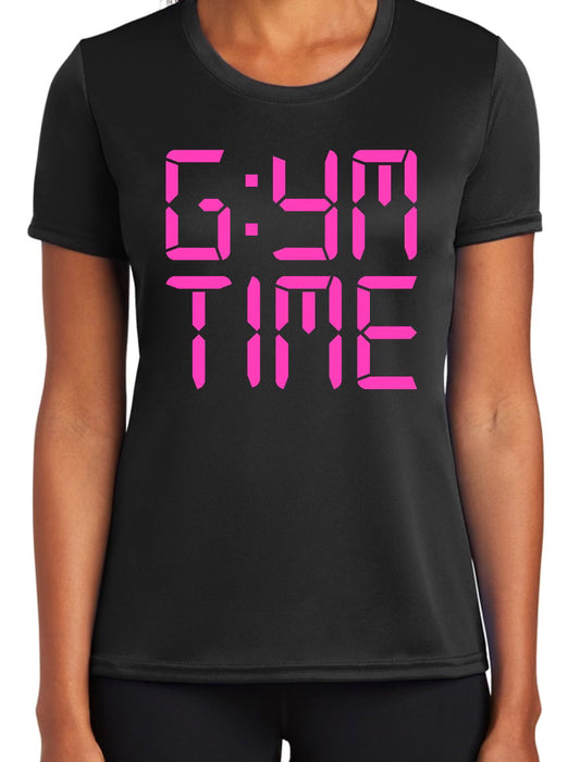 G:YM TIME