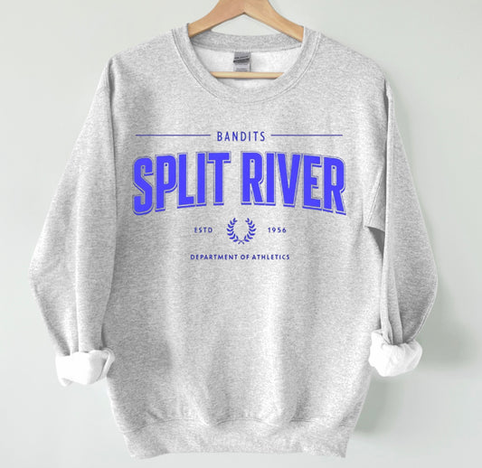 Split River Athletic Department