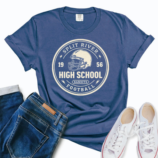 Split River High School Football