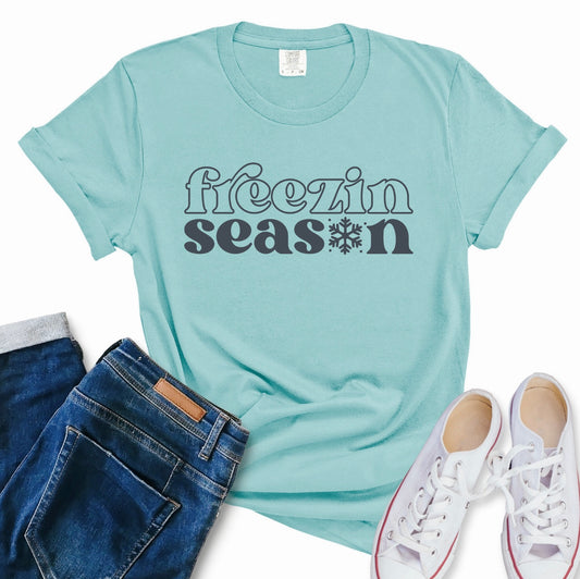 Freezing Season