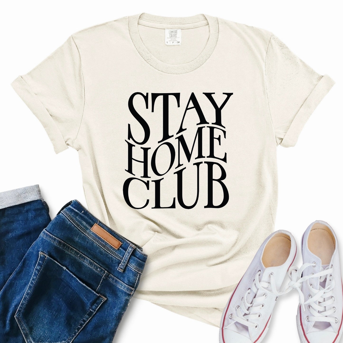 Stay Home Club