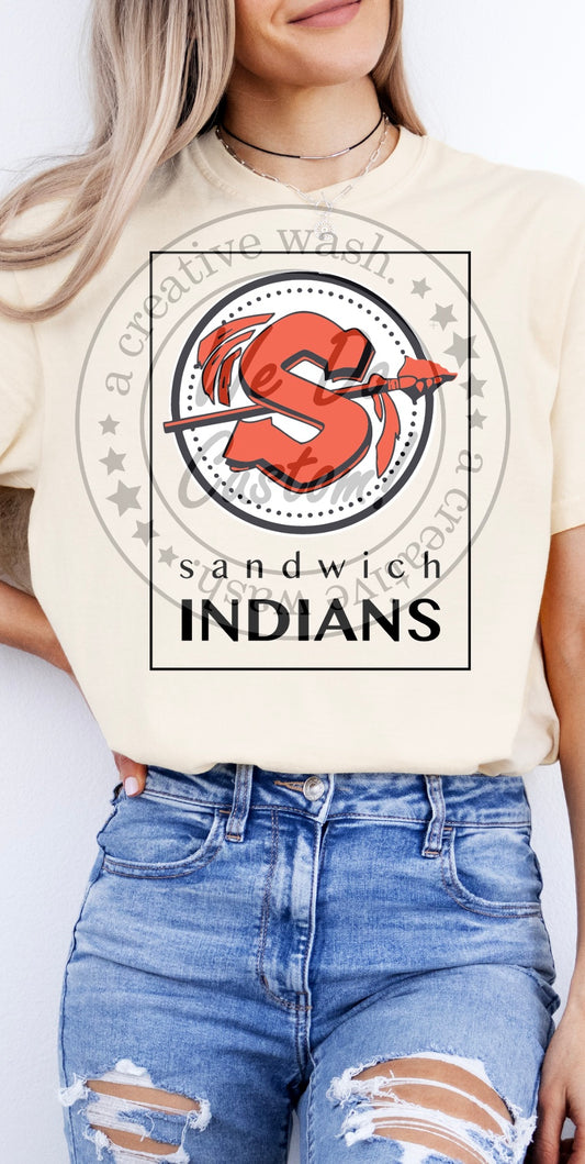 Sandwich: Design 14