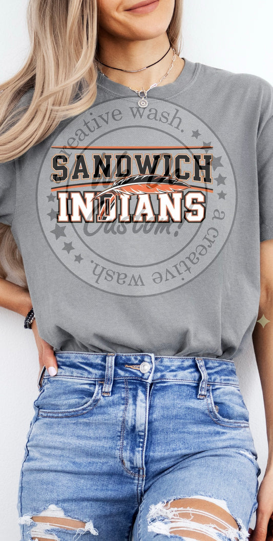 Sandwich: Design 15