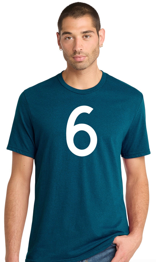 6-7 Shirts