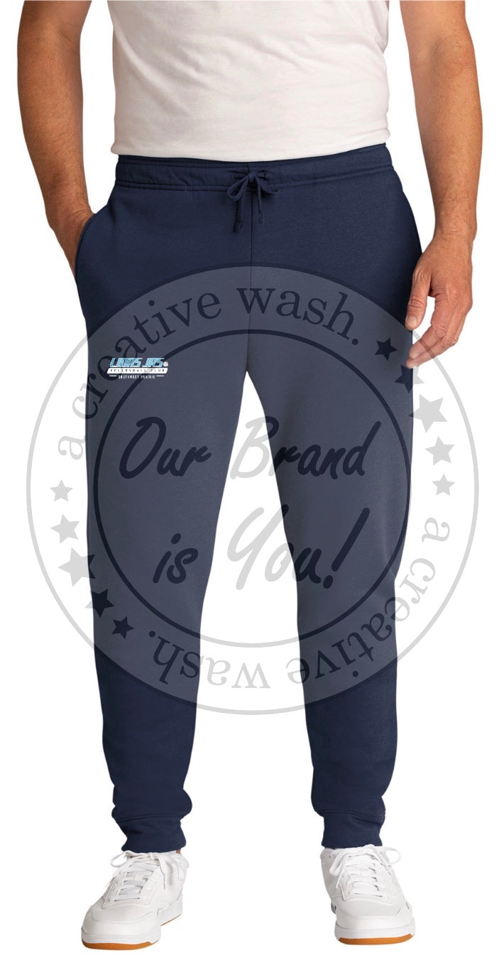 Lions Jrs. SWP: Logo (Sweatpants/Joggers)