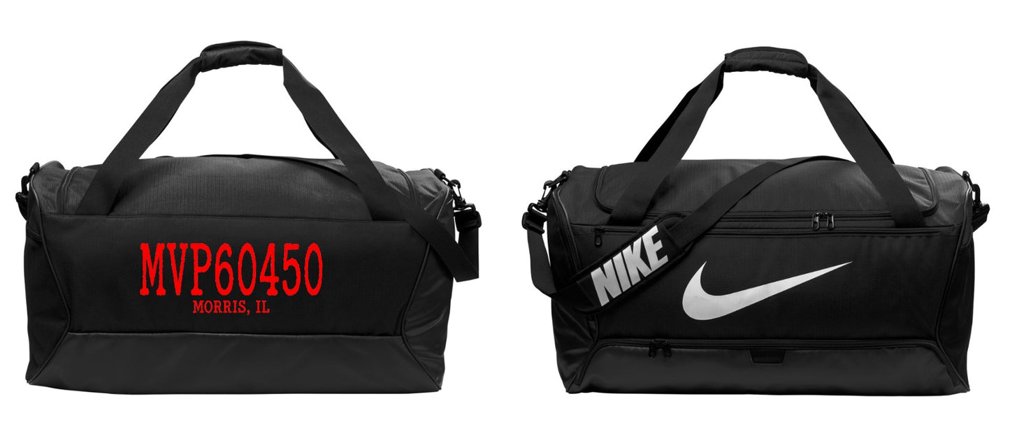 MVP 60450 Volleyball: Design 3 (Backpack/Duffel Bag)