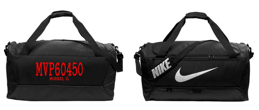 MVP 60450 Volleyball: Design 3 (Backpack/Duffel Bag)