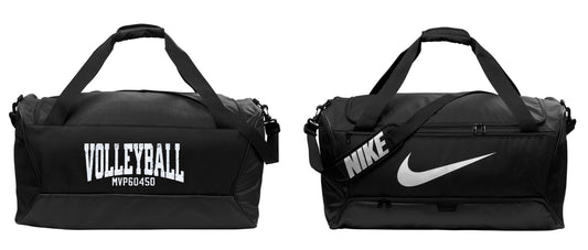 MVP 60450 Volleyball: Design 7 (Backpack/Duffel Bag)