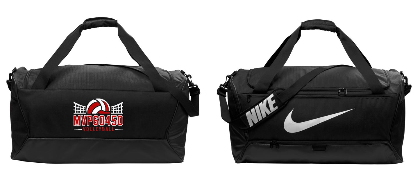 MVP 60450 Volleyball: Design 8 (Backpack/Duffel Bag)