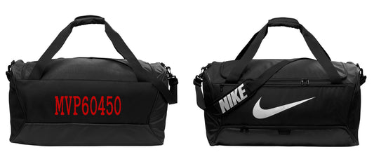 MVP 60450 Volleyball: Design 4 (Backpack/Duffel Bag)