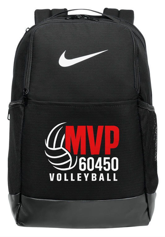 MVP 60450 Volleyball: Design 1 (Backpack/Duffel Bag)