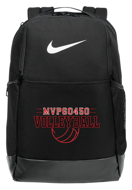 MVP 60450 Volleyball: Design 5 (Backpack/Duffel Bag)