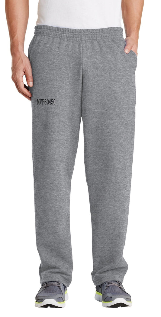 MVP60450 Volleyball: Design 4 (Sweatpants/Joggers)