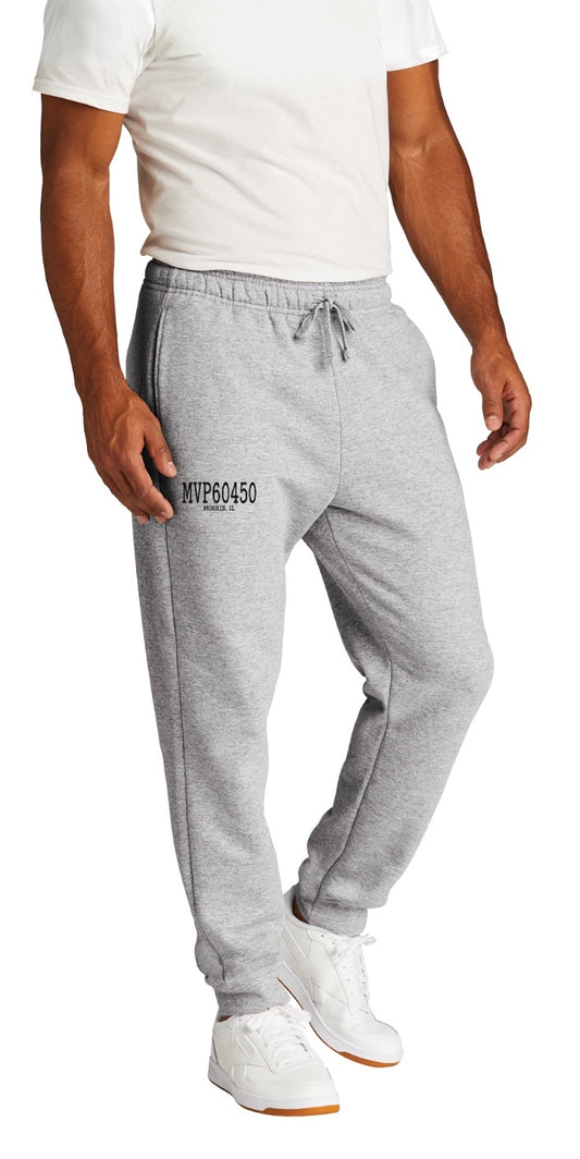 MVP60450 Volleyball: Design 3 (Sweatpants/Joggers)