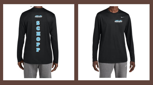 Lions Jrs. Volleyball SWP 18-1 Warm-Up