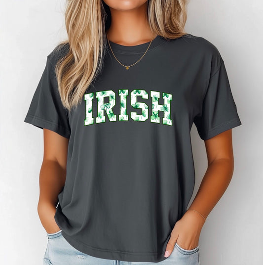 IRISH