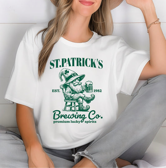 St. Patrick's Brewing Co